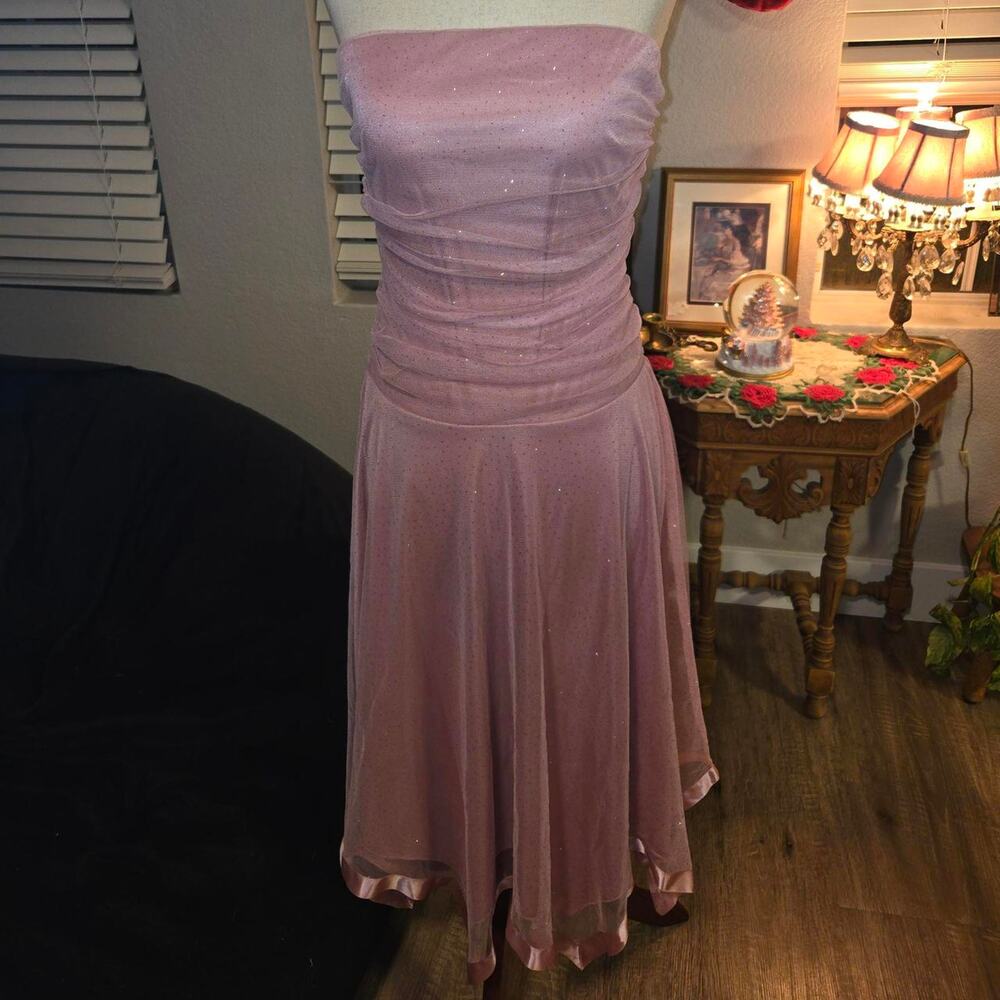 Y2k fairy princess energy
